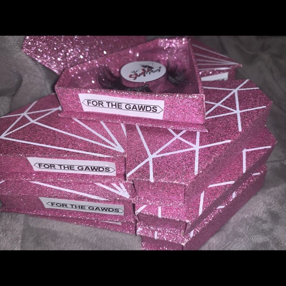 StylePlug Lashes - Picture 5 of 6